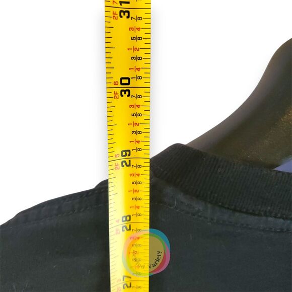 Stan Lee Tribute T-Shirt XL (Fits L) Marvel Spiderman Iron Man Deadpool RARE - Picture 6 of 7